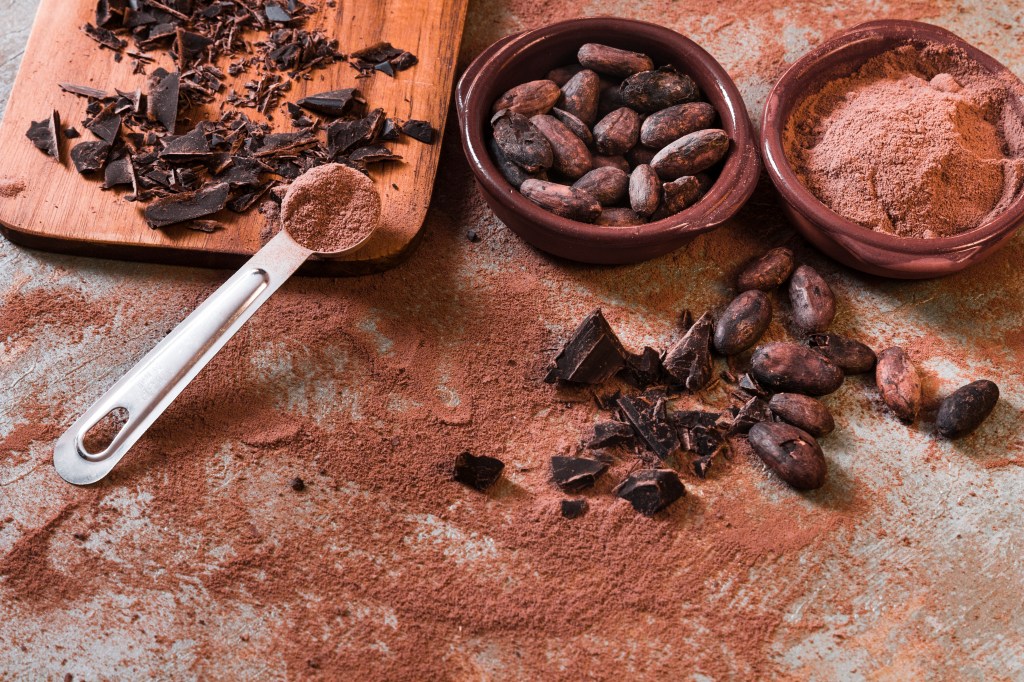 5 important benefits of cocoa for the&nbsp;body