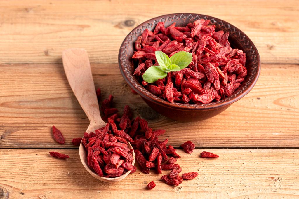 8 Fruits that contain&nbsp;Protein