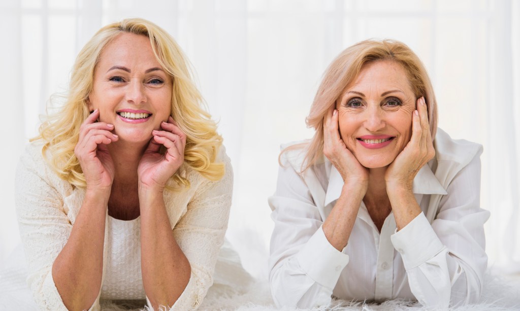 10 Foods for Healthy Skin