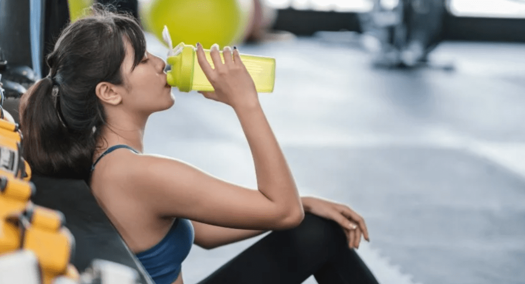 BCAA – Branched Chain Amino Acids