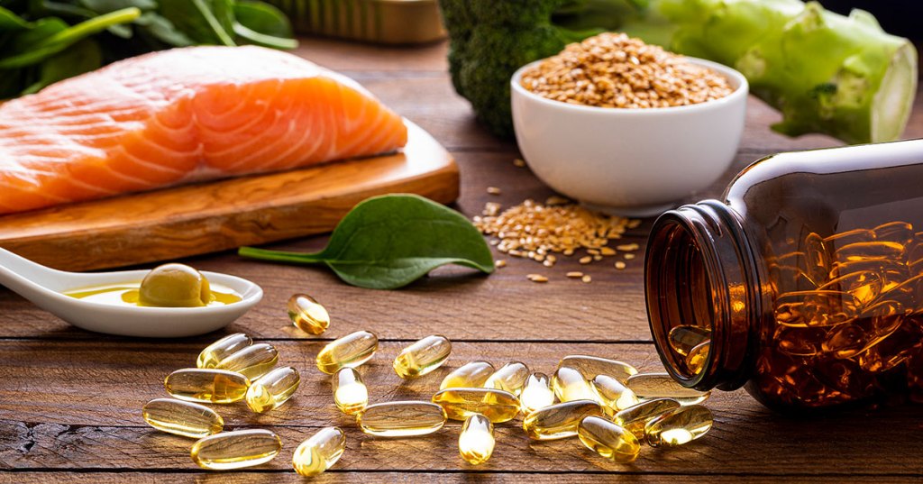 Tips for better Absorption of&nbsp;Vitamins