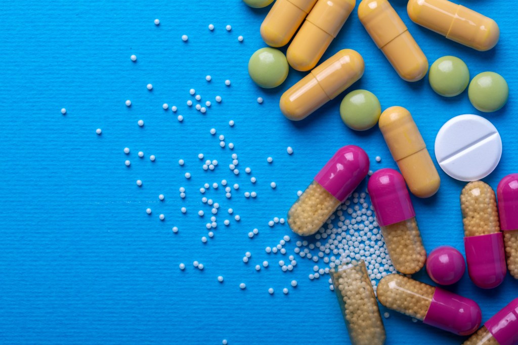 6 Supplements That Raise Blood&nbsp;Pressure