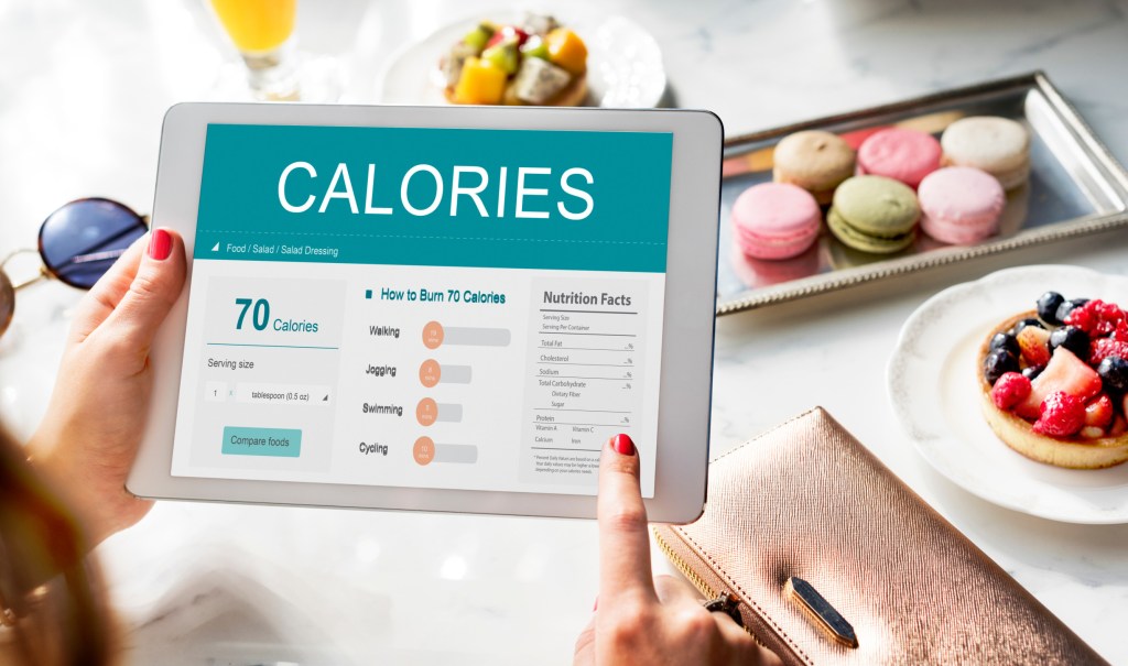 Counting ONLY Calories on a Weight Loss Diet – A Bad&nbsp;Habit