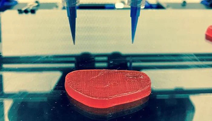 3D Printing of PlantBased Meat – A Nightmare of the&nbsp;Future