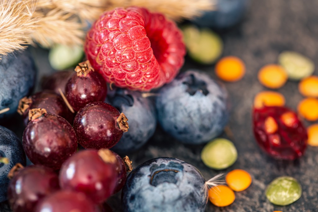 6 Phytochemicals and Their Positive Effects on Our&nbsp;Health