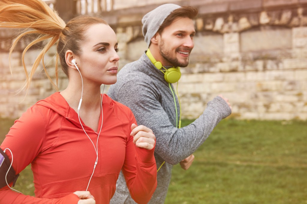 Maintaining High Vitamin D Levels with Regular Physical Exercise