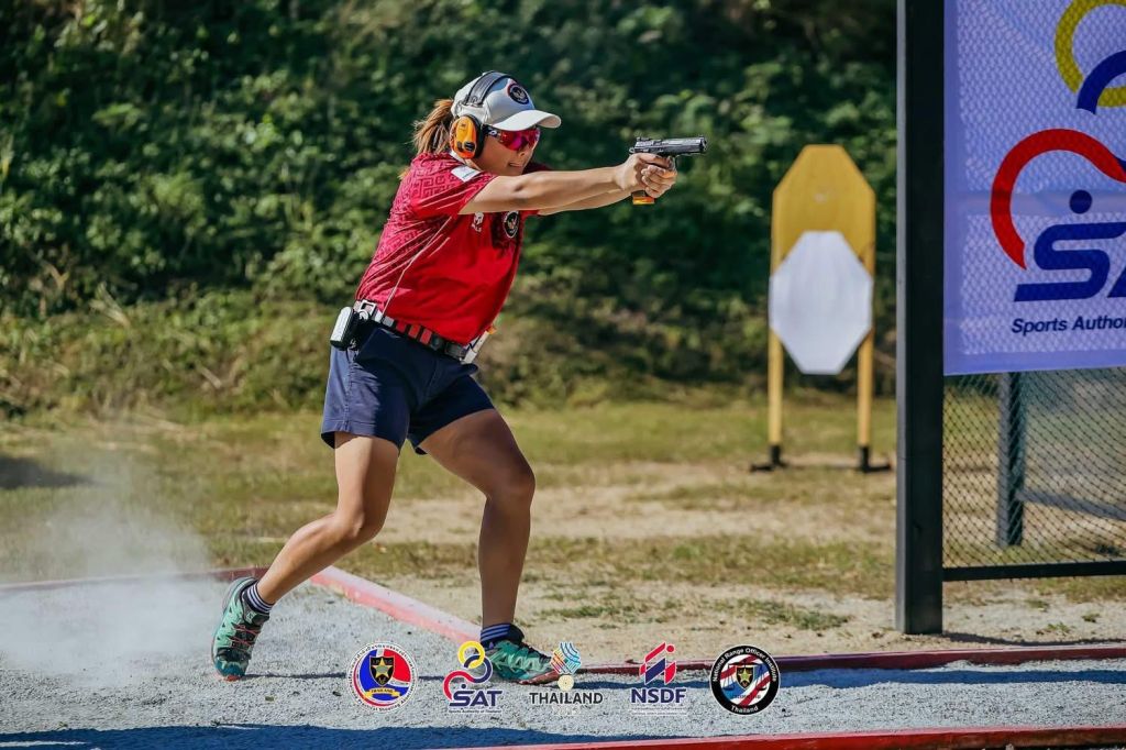 Speed ​​Race – Priorities –&nbsp;Targets